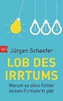 Lob des Irrtums 1