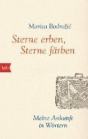 bokomslag Sterne erben, Sterne färben