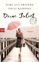 Mary Ann Shaffer, Annie Barrows - Deine Juliet, Häftad