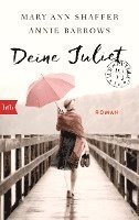 bokomslag Deine Juliet