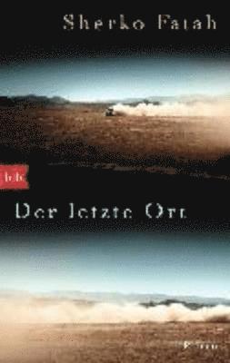 Sherko Fatah - Der letzte Ort, Häftad