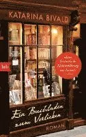 Katarina Bivald - Ein Buchladen zum Verlieben, Häftad