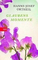 Hanns-Josef Ortheil - Glaubensmomente, Inbunden