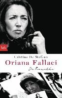 bokomslag Oriana Fallaci