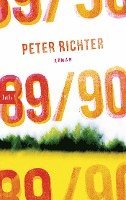 Peter Richter - 89/90, Häftad