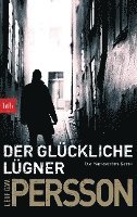 bokomslag Der glückliche Lügner