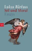 bokomslag Stil und Moral