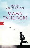 bokomslag Mama Tandoori