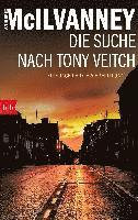 Die Suche nach Tony Veitch 1