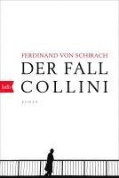 bokomslag Der Fall Collini