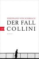 Ferdinand von Schirach - Der Fall Collini, Häftad