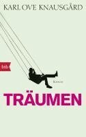 Karl Ove Knausgård - Träumen, Häftad
