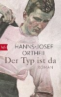 bokomslag Der Typ ist da