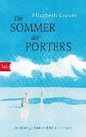 bokomslag Die Sommer der Porters