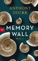 Anthony Doerr - Memory Wall, Häftad