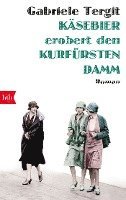 bokomslag Kasebier erobert den Kurfurstendamm