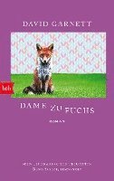 Dame zu Fuchs 1