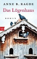 Anne B. Ragde - Das Lügenhaus, Häftad
