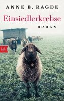 Anne B. Ragde - Einsiedlerkrebse, Häftad