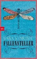 Sasa Stanisic - Fallensteller, Häftad