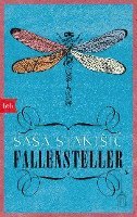 bokomslag Fallensteller