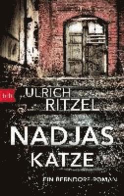 Ulrich Ritzel - Nadjas Katze, Häftad