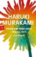 Haruki Murakami - Wenn der Wind singt / Pinball 1973, Häftad