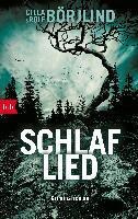 Cilla Börjlind, Rolf Börjlind - Schlaflied, Häftad