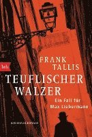 Frank Tallis - Teuflischer Walzer, Häftad