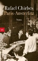 bokomslag Paris - Austerlitz