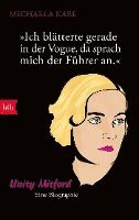 bokomslag Ich blätterte gerade in der Vogue, da sprach mich der Führer an