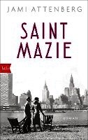 Saint Mazie