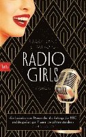 bokomslag Radio Girls