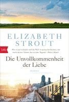 Elizabeth Strout - Die Unvollkommenheit der Liebe, Häftad