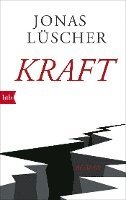 Jonas Lüscher - Kraft, Häftad
