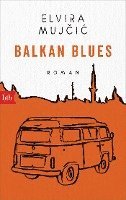 bokomslag Balkan Blues