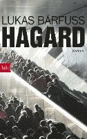 bokomslag Hagard