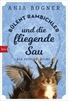 bokomslag Bülent Rambichler und die fliegende Sau