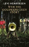 bokomslag Wer die Goldkehlchen stört