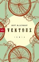 Bert Wagendorp - Ventoux, Häftad
