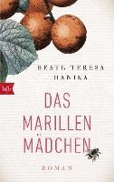 bokomslag Das Marillenmadchen