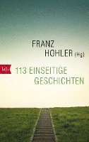 Franz Hohler, Franz Hohler - 113 einseitige Geschichten, Häftad