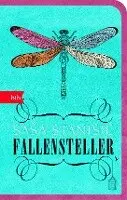 Sasa Stanisic - Fallensteller, Häftad