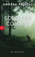bokomslag Solo für Contini