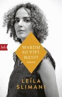 Leïla Slimani - Warum so viel Hass?, Häftad