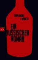 Emmanuel Carrère - Ein russischer Roman, Häftad