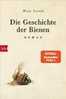 Die Geschichte der Bienen 1