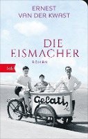 bokomslag Die Eismacher