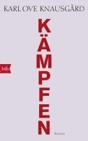 Karl Ove Knausgård - Kämpfen, Häftad