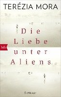 bokomslag Die Liebe unter Aliens